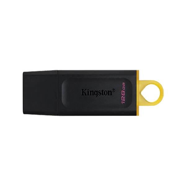 Kingston Data Traveler Exodia 128GB USB 3.2 Pen Drive
