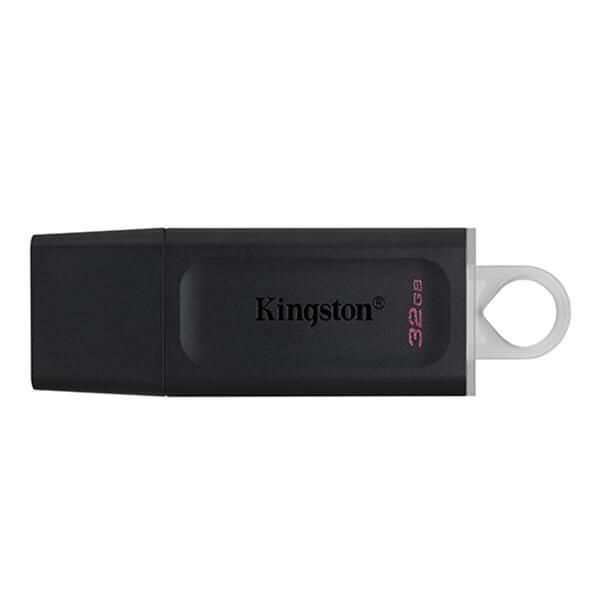 Kingston Data Traveler Exodia 32GB USB 3.2 Pen Drive