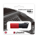 Kingston DataTraveler Exodia M 128GB USB 3.2 Pen Drive