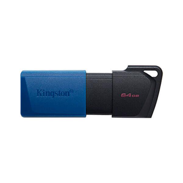 Kingston DataTraveler Exodia M 64GB USB 3.2 Pen Drive