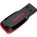 SanDisk Cruzer Blade 64GB USB 2.0 Pen Drive