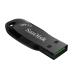 SanDisk Ultra Shift 256GB USB 3.2 Gen 1 Pen Drive (Black)