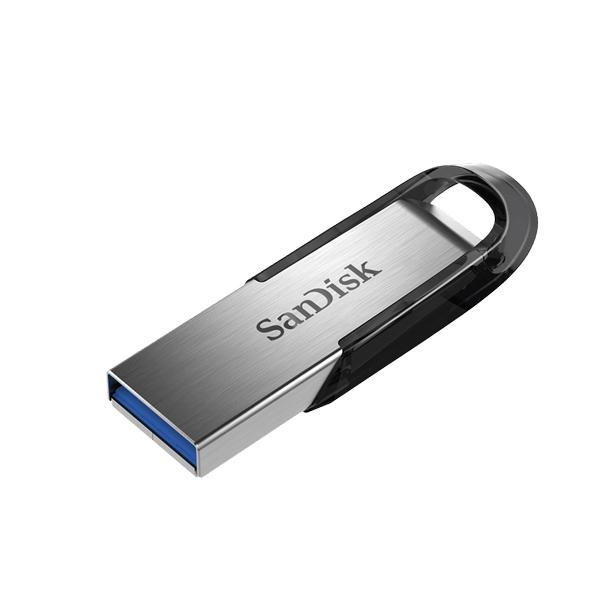 SanDisk Ultra Flair 32GB Pen Drive (Metal)