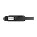 SanDisk Ultra Dual Drive Go 512GB Type-C OTG Pen Drive (Black)