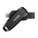 SanDisk 256GB USB 3.2 Gen 1 Mobile Pen Drive (Black)