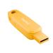 SanDisk 256GB USB 3.2 Gen 1 Mobile Pen Drive (Yellow Daffodil)