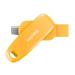 SanDisk 256GB USB 3.2 Gen 1 Mobile Pen Drive (Yellow Daffodil)