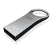 Silicon Power Firma F80 32GB USB 2.0 Pen Drive (Gray Aluminium)