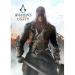 Assassins Creed Arno Dorian Game Poster