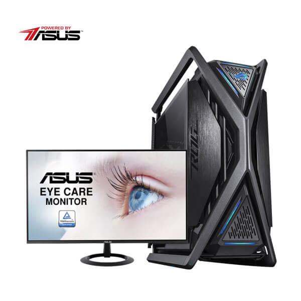 AMD Gamers ROG Edition II Pre-Build Desktop Powered By ASUS