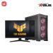 AMD Gamers TUF Series Pre build PC I Powered by Asus