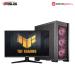 AMD Gamers TUF Series Pre build PC I Powered by Asus