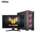 AMD Gamers TUF Series Pre build PC II Powered by ASUS