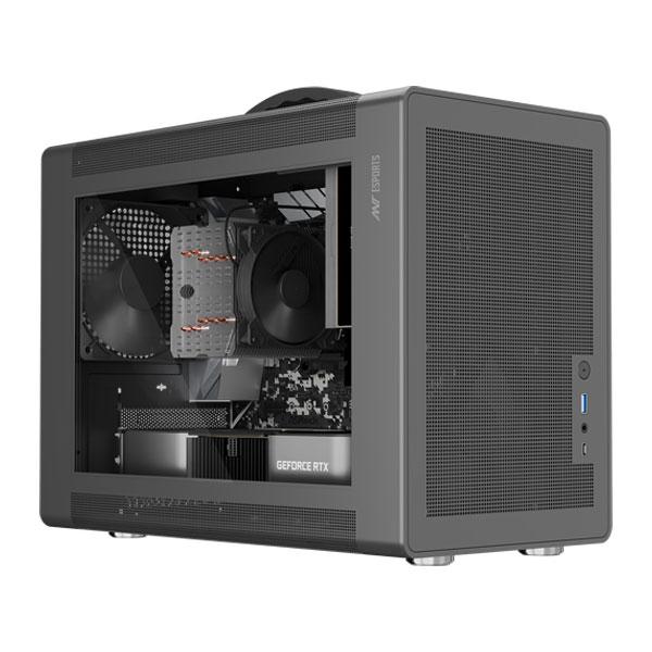 Business Buddy Pre-Build PC I