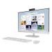 HP All-in-One Desktop PC (27-cr0407in)