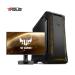 Intel Gamers TUF Series Pre build PC I Powered by ASUS