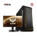 Intel Gamers TUF Series Pre build PC I Powered by ASUS