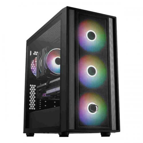 Buy Leon Vii Best Pre Build Pc