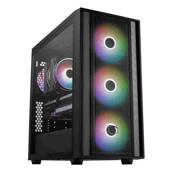 Buy Leon VII Best Pre Build PC