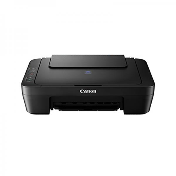 CANON PIXMA E410 All-In-One Printer