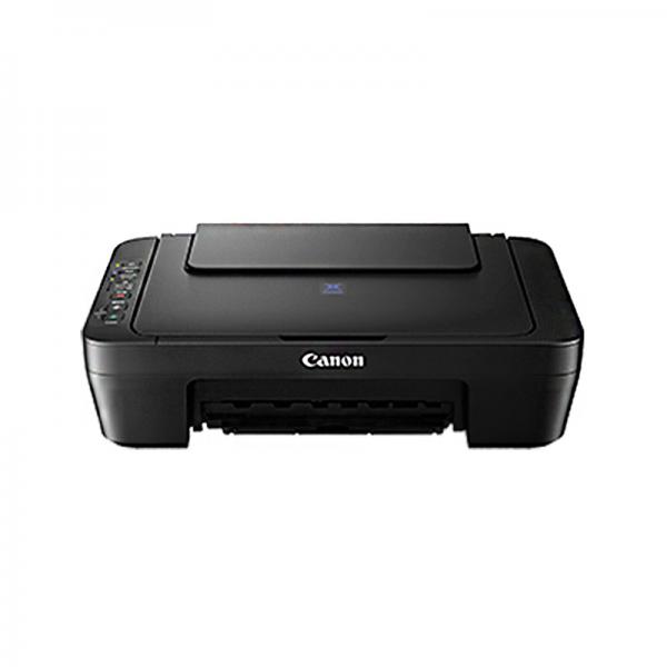 Canon Pixma E470 Wireless All In One Printer