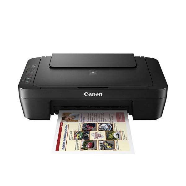 CANON PIXMA MG3070S Wireless All-In-One Printer