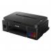 Canon Pixma G2010 Ink Tank Printer (Black)