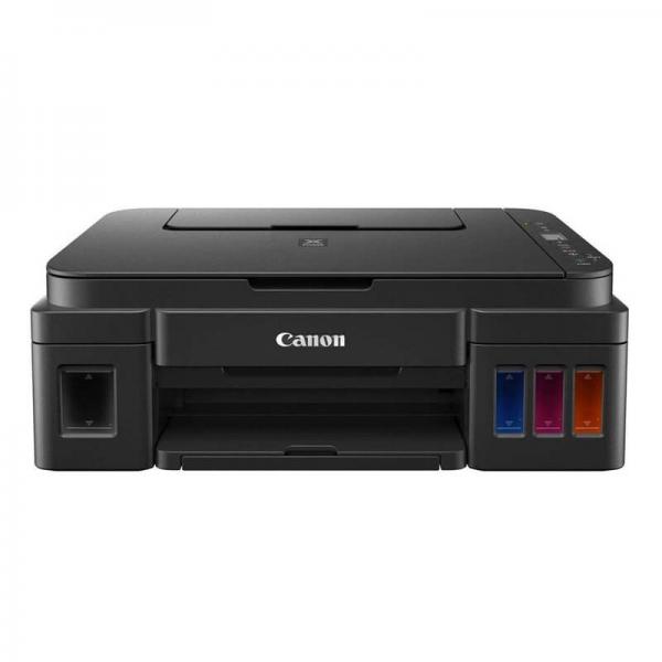Canon Pixma G2012 All In One InkTank Printer