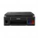 Canon Pixma G3010 Wi-Fi Ink Tank Printer (Black)