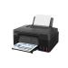 Canon Pixma G3730 Wireless Ink Tank Printer with Small Ink Bottles (Black)