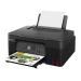 Canon Pixma G3770 Wireless Ink Tank Printer (Black)