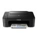 Canon Pixma TS3370s Wi-Fi Inkjet Printer (Black)