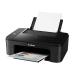 Canon Pixma TS3370s Wi-Fi Inkjet Printer (Black)