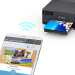 Epson EcoTank L8050 WiFi Ink Tank Photo Printer