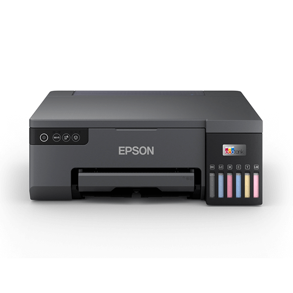 Epson EcoTank L8050 WiFi Ink Tank Photo Printer