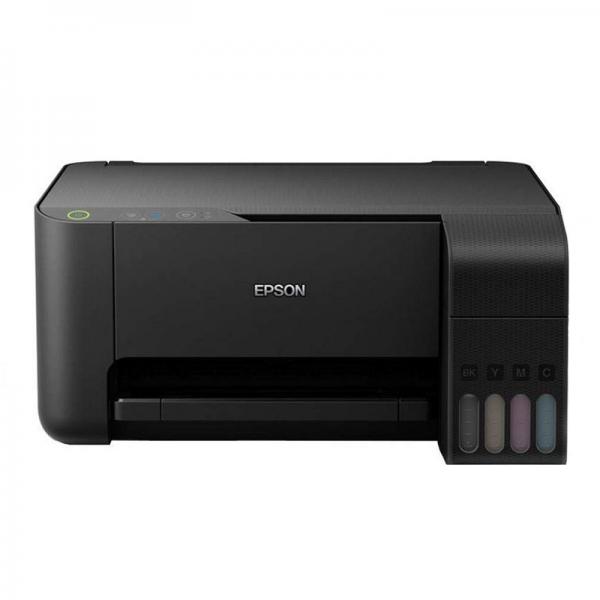 Epson EcoTank L3110 All In One InkTank Printer