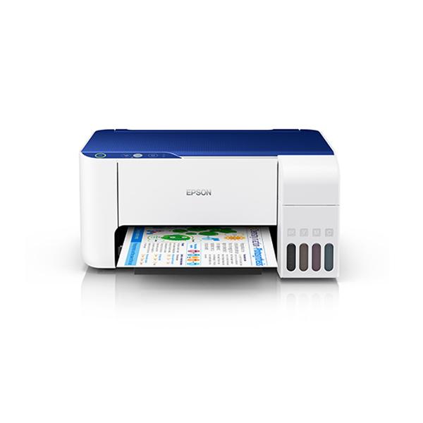 Epson EcoTank L3115 Multifunction InkTank Printer