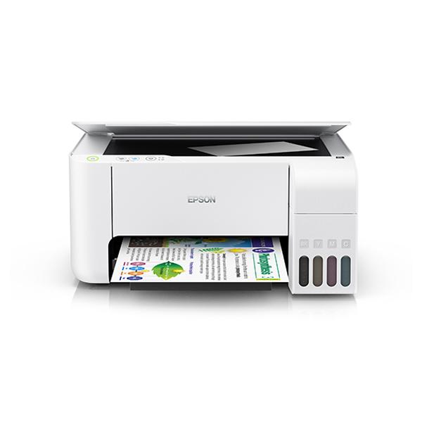Epson EcoTank L3116 All-in-One InkTank Printer