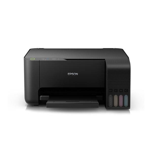 Epson EcoTank L3152 Wi-Fi Printer