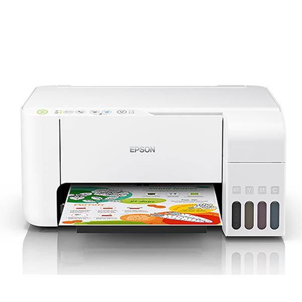 Epson EcoTank L3156 Wi-Fi InkTank Printer