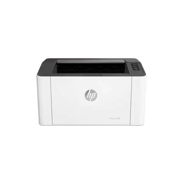 HP 108W Wi-Fi Printer (White)