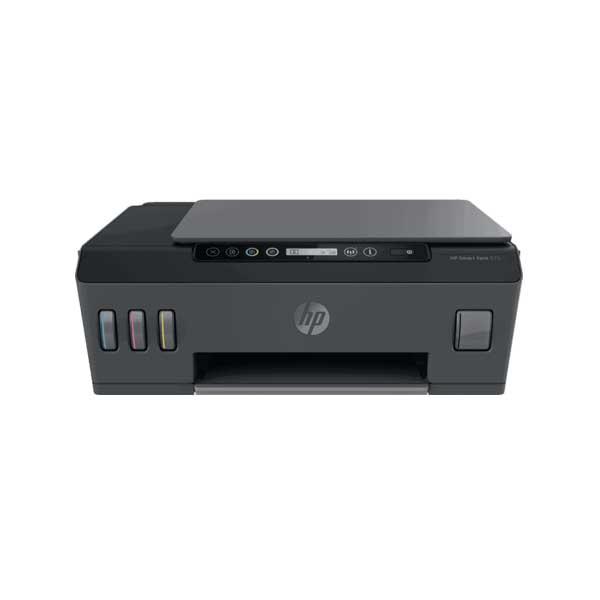 HP Smart Tank 515 Wireless Printer
