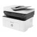 HP MFP 1188fnw All In One Printer with Wi-Fi