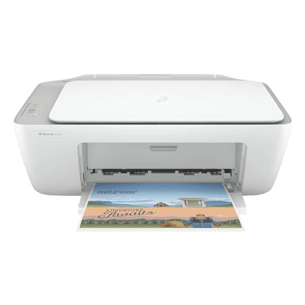 HP DeskJet 2332 All In One Printer