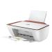 HP DeskJet 2729 All-in-One Wi-Fi Printer (7FR54D)