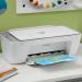 HP DeskJet Ink Advantage 2776 Wi-Fi Printer