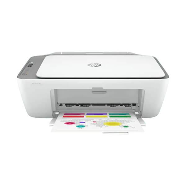 HP DeskJet Ink Advantage 2776 Wi-Fi Printer