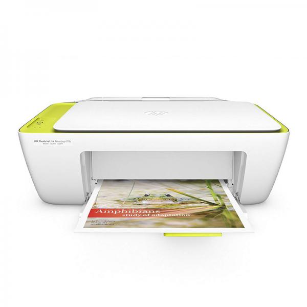 HP Deskjet All-In-One 2135 Printer