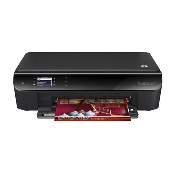 HP Deskjet All-In-One 3545 Wireless Printer