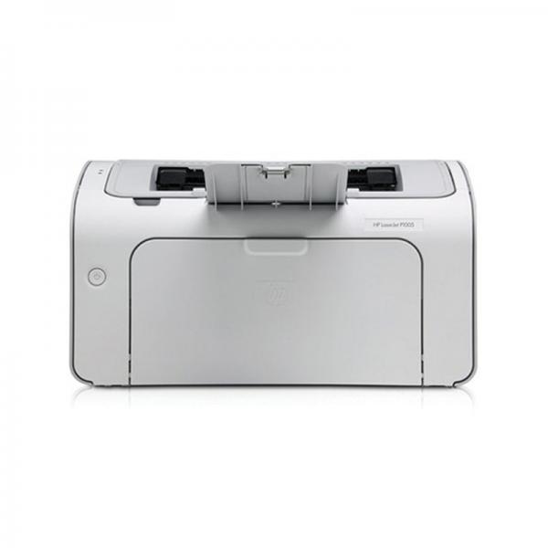 HP Laserjet P1005 Printer
